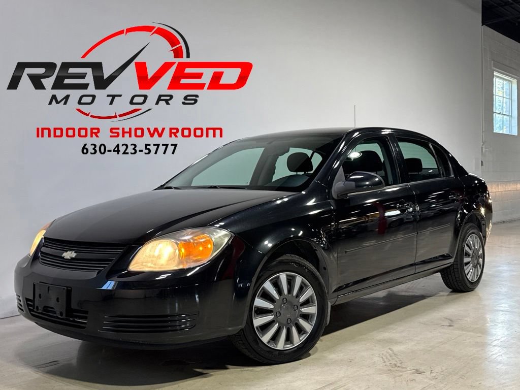 Used 2010 Chevrolet Cobalt LT