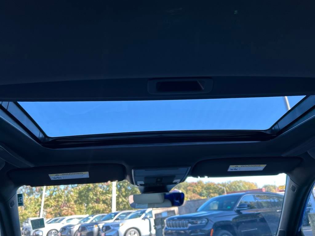 New 2026 Acura Integra A-Spec image 24