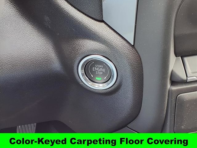 New 2026 GMC Sierra 1500 Pro w/ Graphite Edition image 13