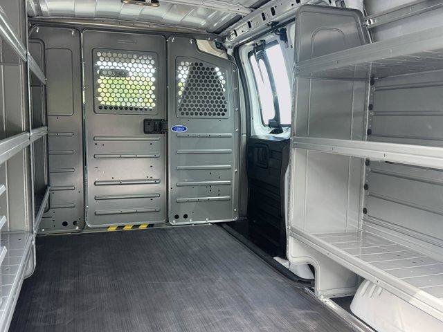 New 2025 GMC Savana 2500 w/ Driver Convenience Package image 8