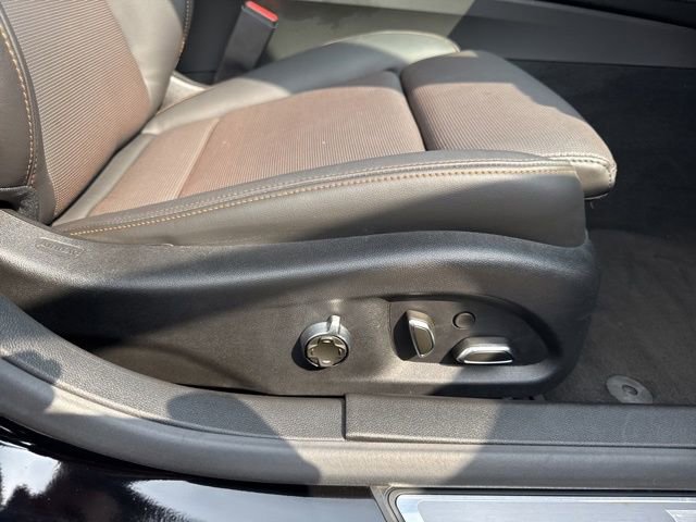 Certified 2023 Cadillac CT5 Sport w/ Climate Package image 28