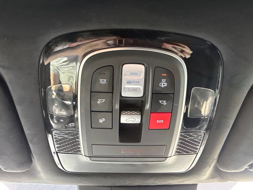 Used 2024 Hyundai Palisade Calligraphy AWD/4WD image 16