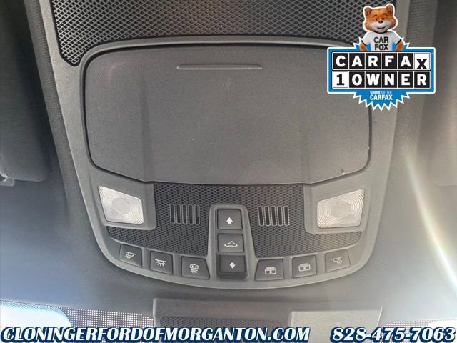 Used 2022 Ford F350 Platinum w/ FX4 Off-Road Package image 33