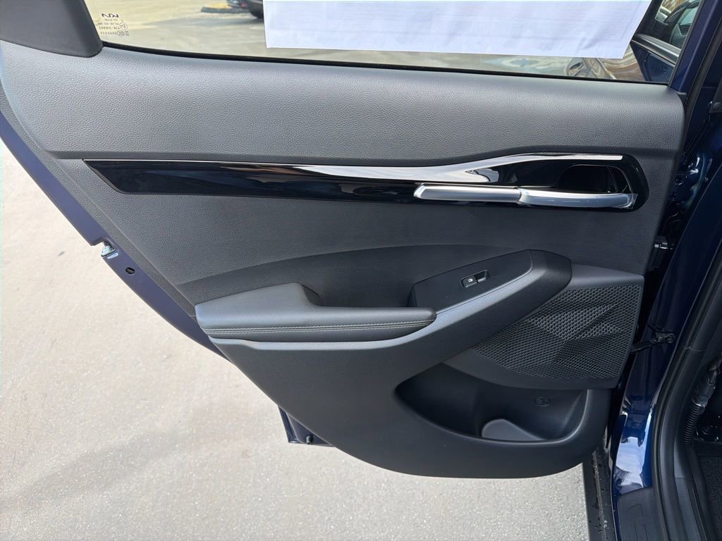 New 2026 Kia Seltos EX w/ EX Sunroof Package image 20