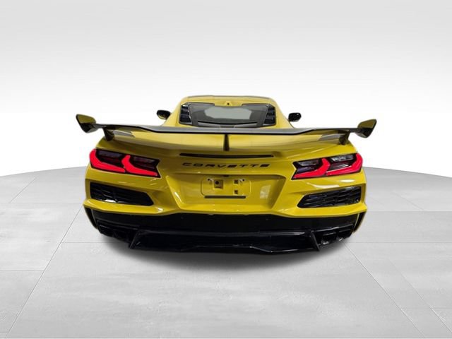 New 2027 Chevrolet Corvette Grand Sport w/ Z52 Sport Performance Package RWD image 29