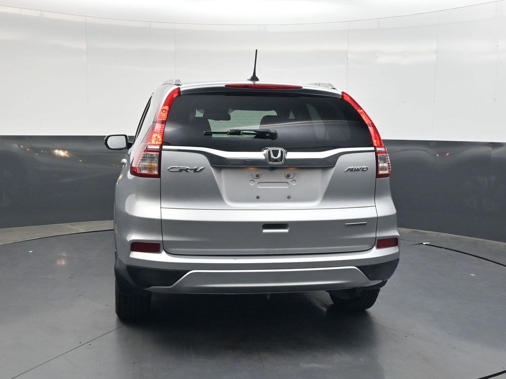 Used 2016 Honda CR-V Touring image 5