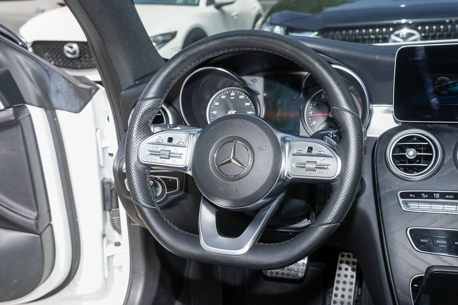 Used 2019 Mercedes-Benz C 300 Coupe image 19