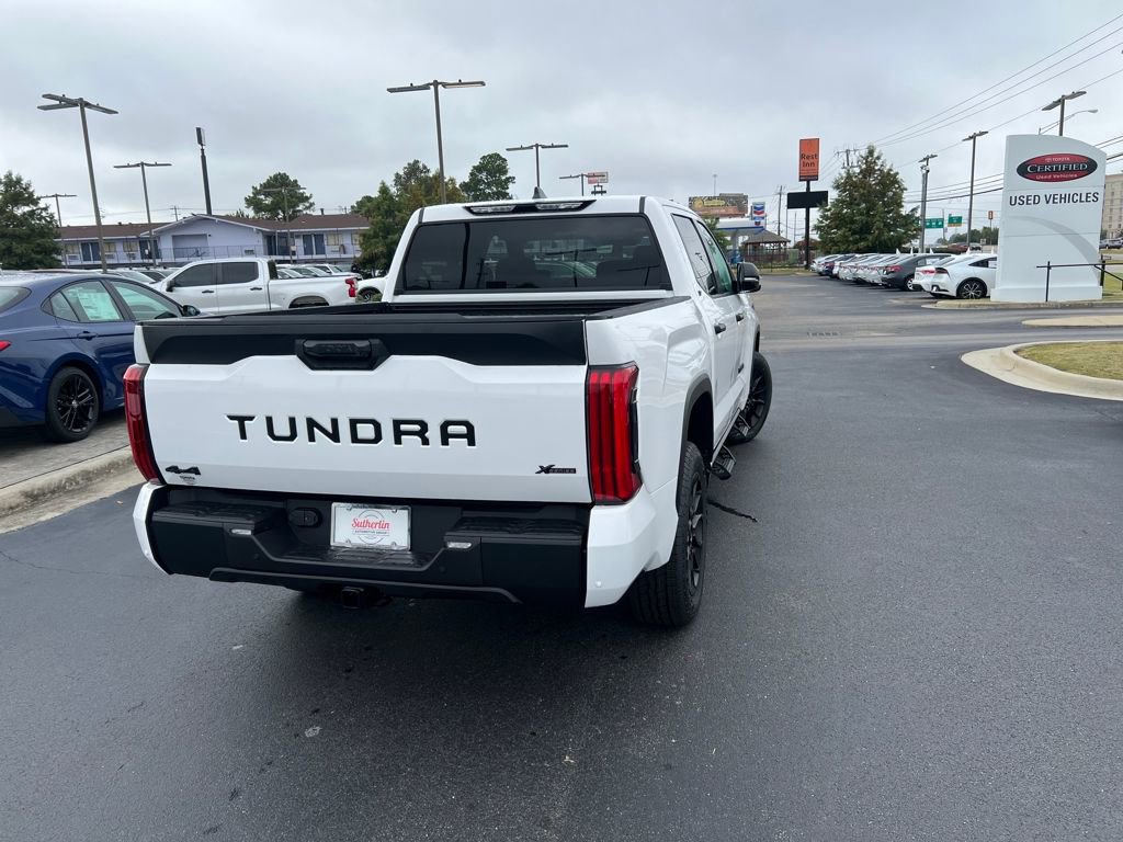 New 2026 Toyota Tundra SR5 image 5