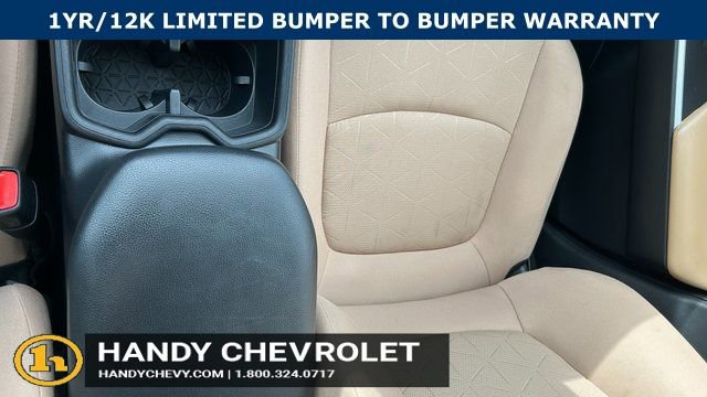 Used 2023 Toyota RAV4 XLE w/ Convenience Package image 26