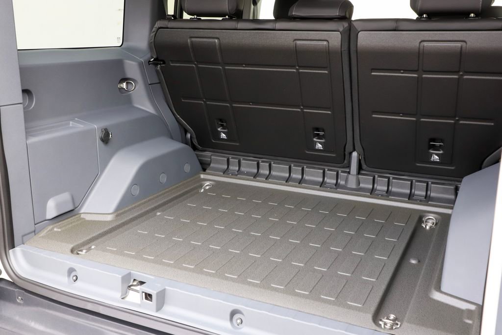 New 2025 INEOS Grenadier AWD/4WD image 57