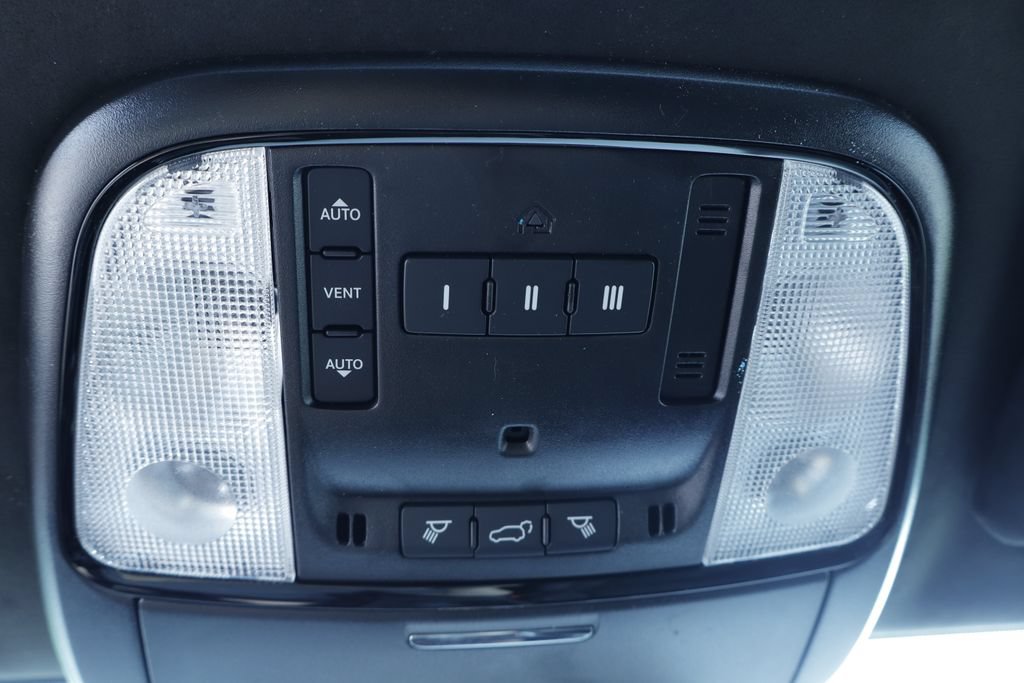 New 2026 Dodge Durango GT AWD/4WD image 27