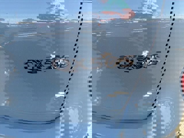 Used 2023 INFINITI QX50 Sport AWD/4WD image 15