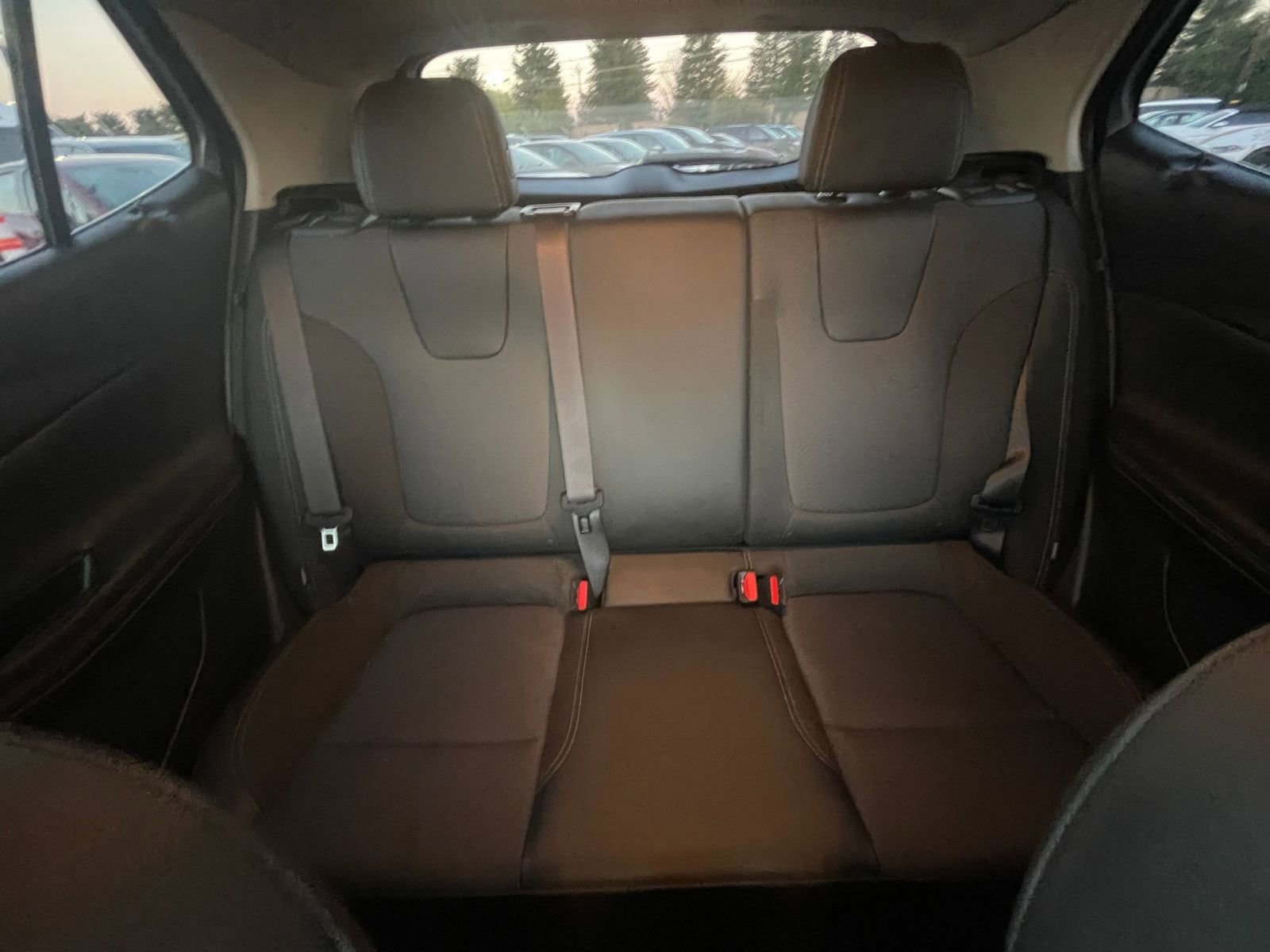 Used 2025 Buick Encore GX Preferred image 36