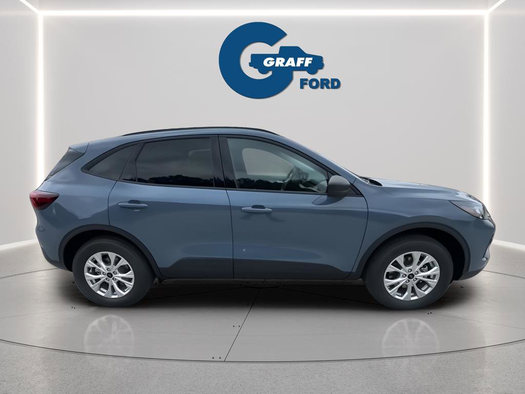 New 2026 Ford Escape Active w/ Active Premium Tech Pack AWD/4WD image 6