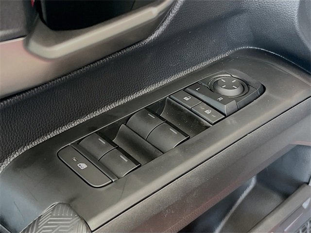 New 2025 Toyota Tacoma Limited image 20