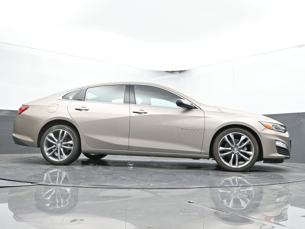 Used 2024 Chevrolet Malibu LT image 54