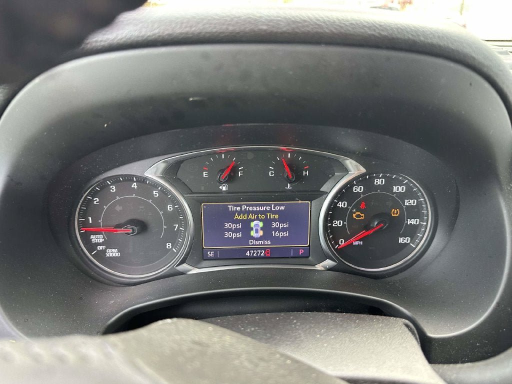 Used 2019 GMC Terrain SLT w/ Preferred Package AWD/4WD image 26