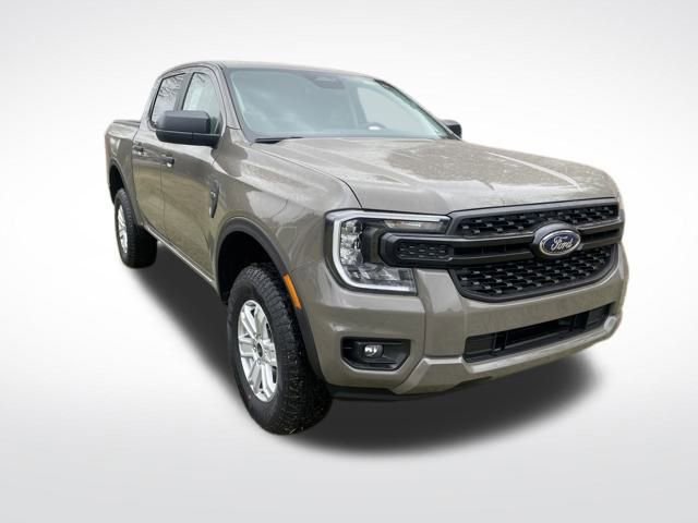 New 2025 Ford Ranger XL image 7