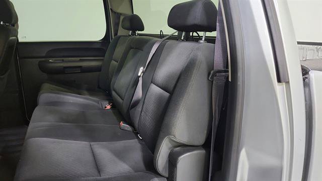 Used 2012 Chevrolet Silverado 1500 LT RWD image 23