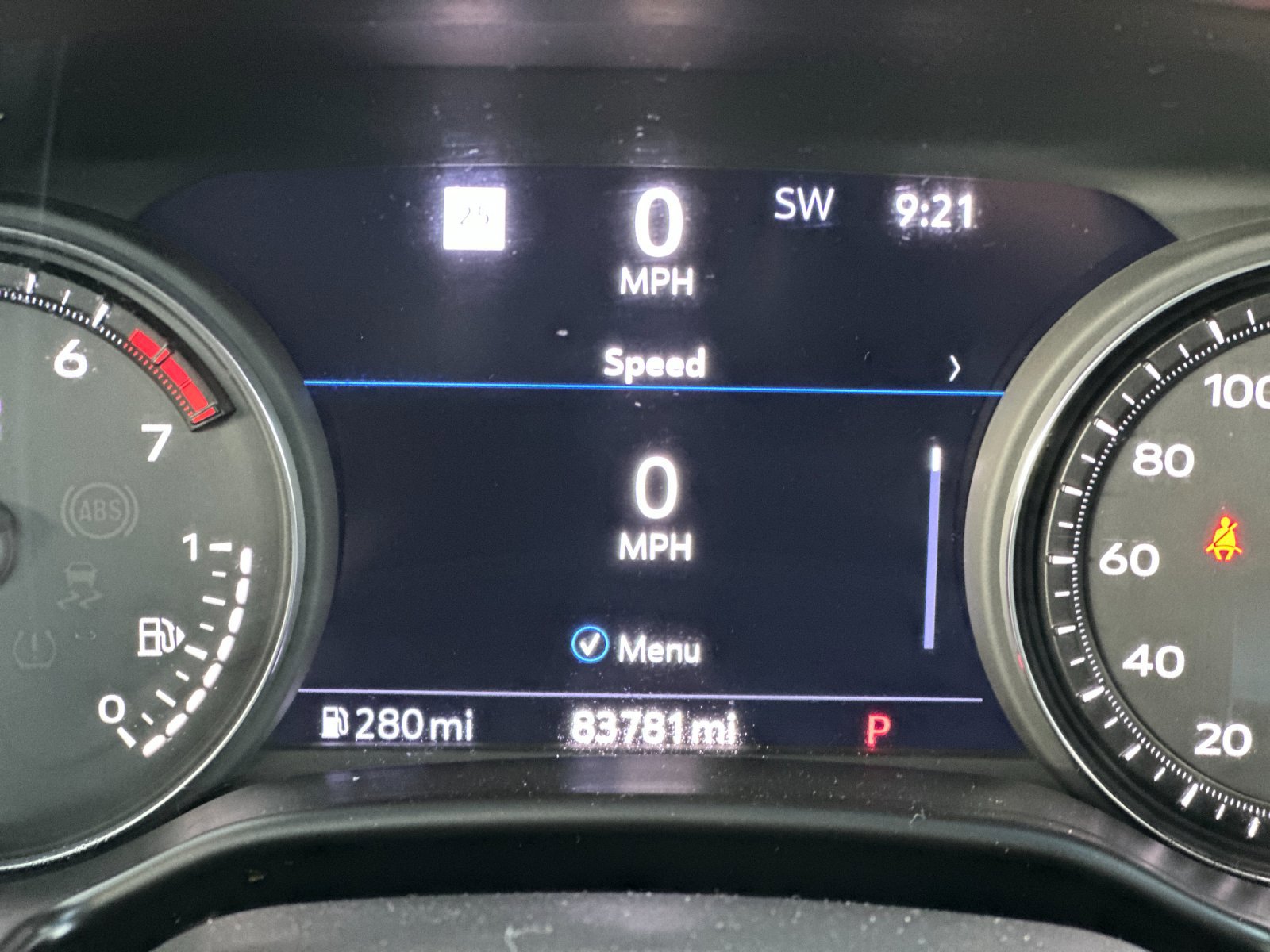 Used 2020 Cadillac CT5 Sport image 27