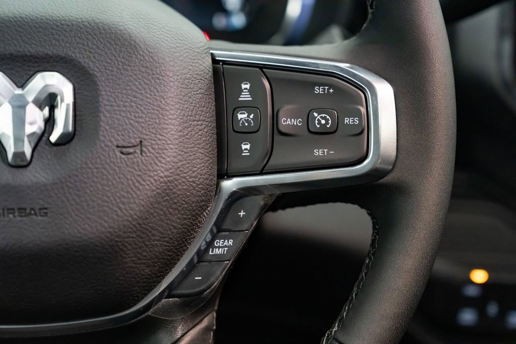 New 2026 RAM 3500 Laramie w/ Night Edition image 16