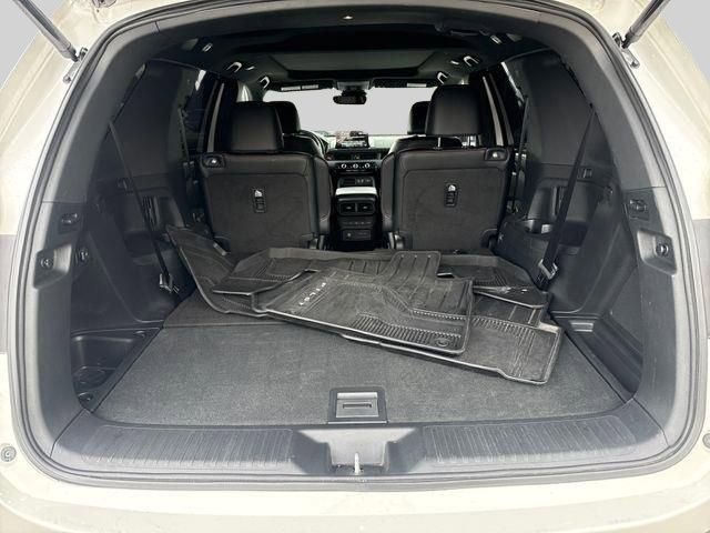 Used 2024 Honda Pilot TrailSport image 15