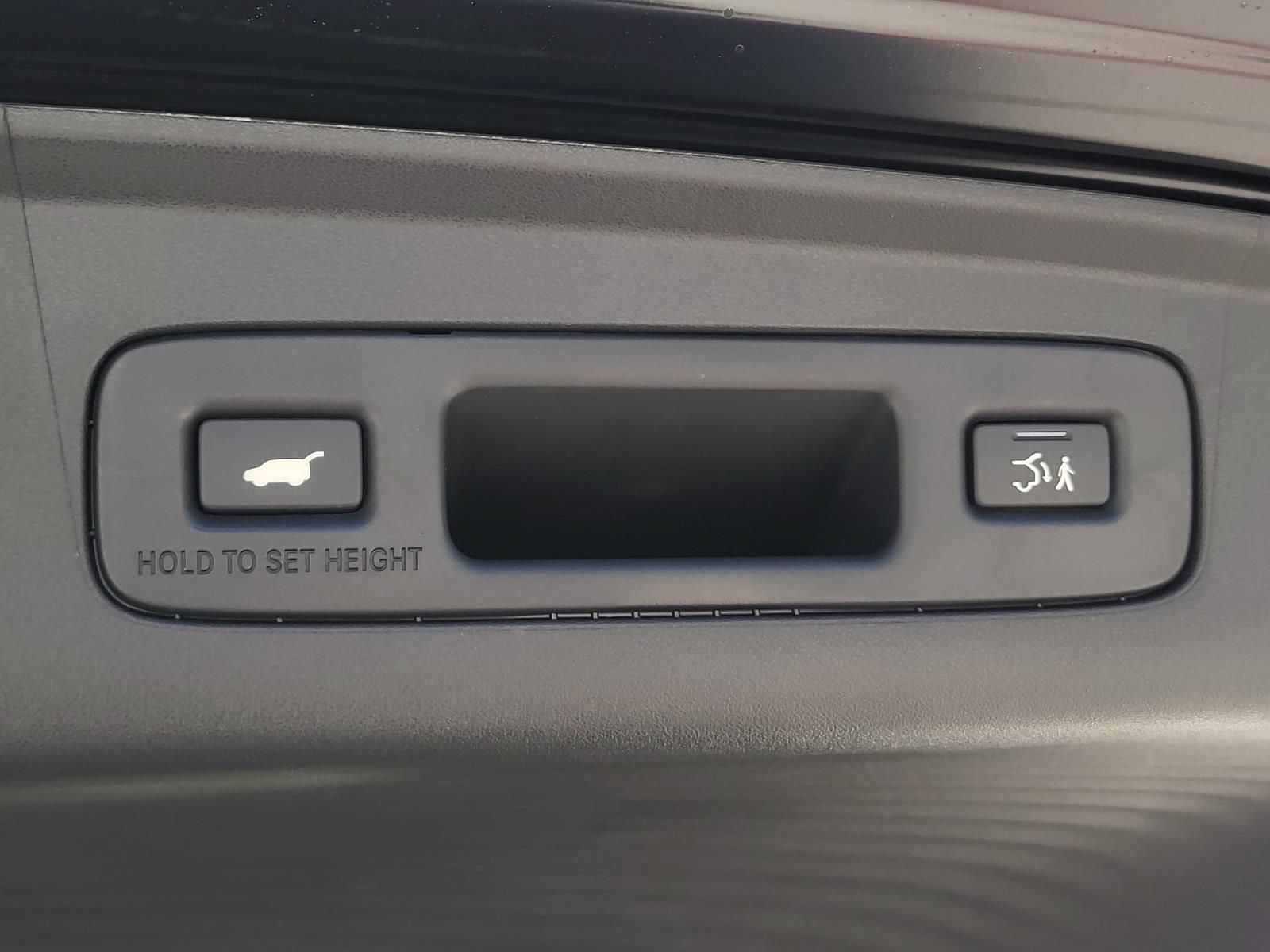 New 2026 Acura ADX A-Spec AWD/4WD image 12