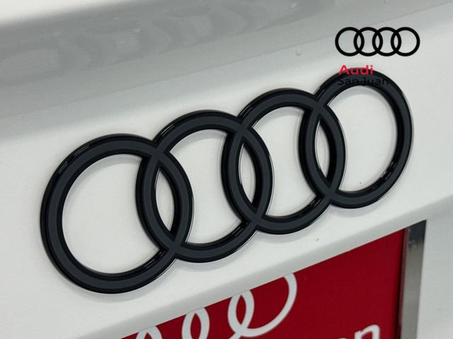 New 2026 Audi A3 2.0T Premium Plus image 15