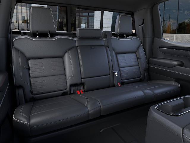 New 2026 GMC Sierra 1500 AT4X AWD/4WD image 42