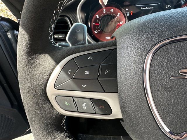 Used 2023 Dodge Challenger SRT Hellcat Redeye image 46