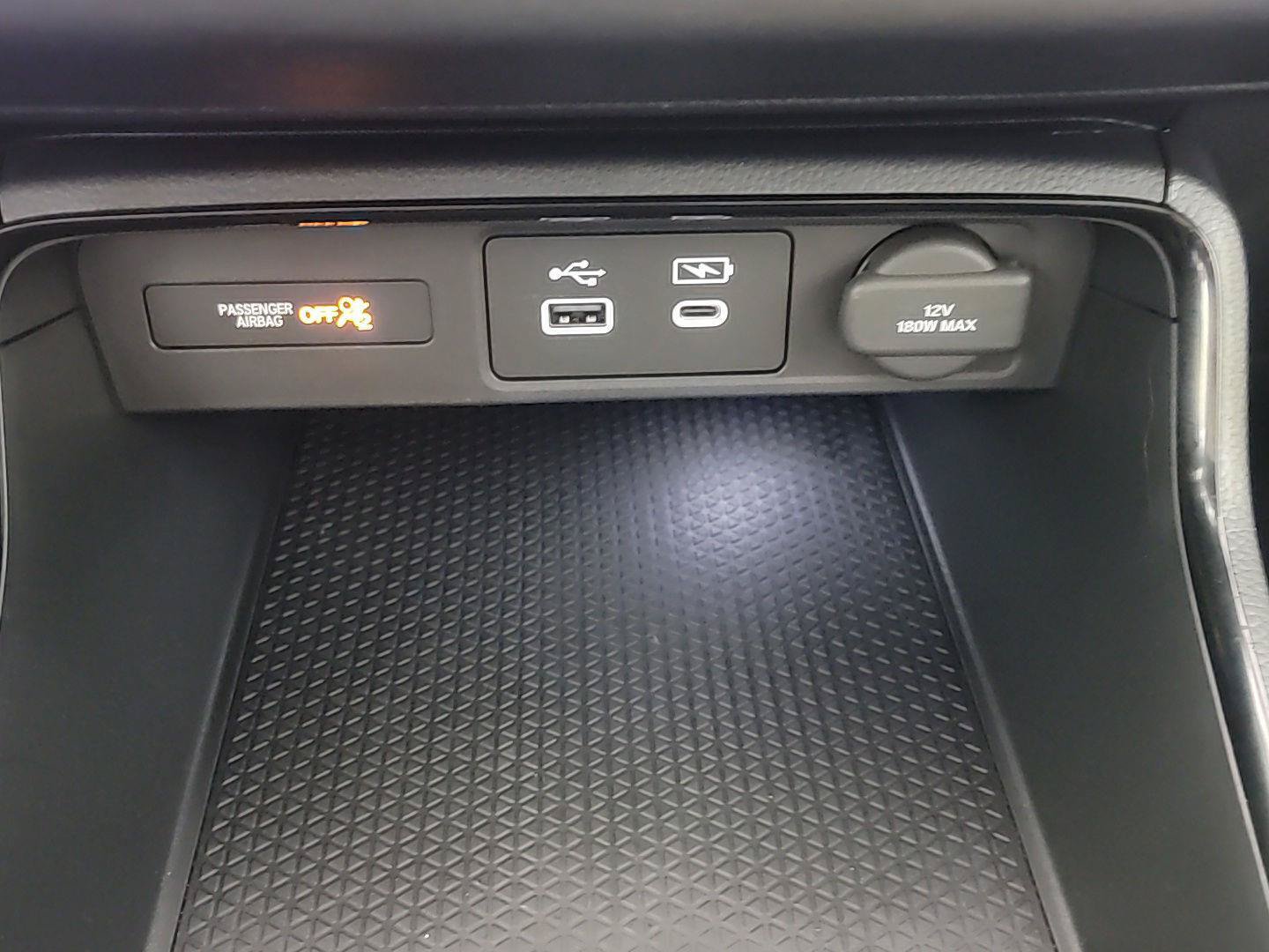 Certified 2025 Honda CR-V EX image 31