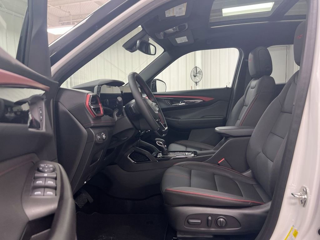 New 2026 Chevrolet TrailBlazer RS w/ Convenience Package image 20
