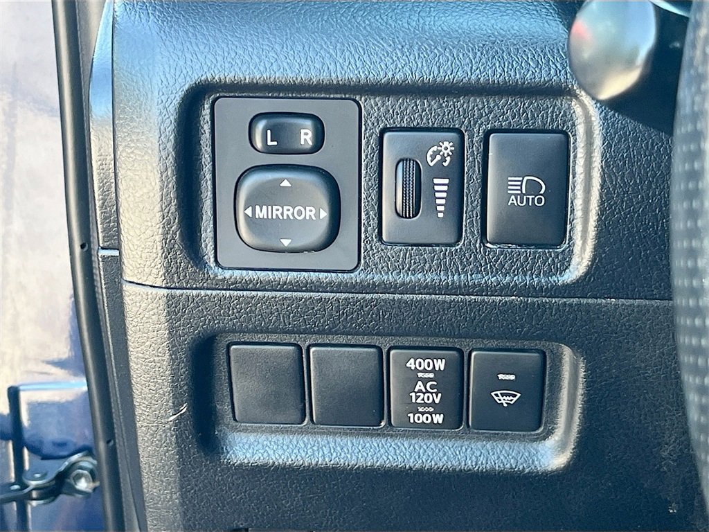 Used 2023 Toyota 4Runner SR5 Premium w/ Moonroof Package image 10