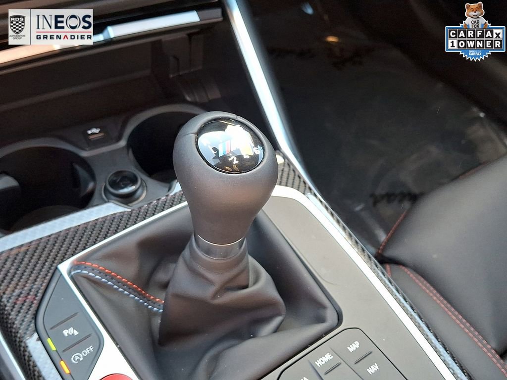 Used 2026 BMW M2 w/ Lighting Package RWD image 14