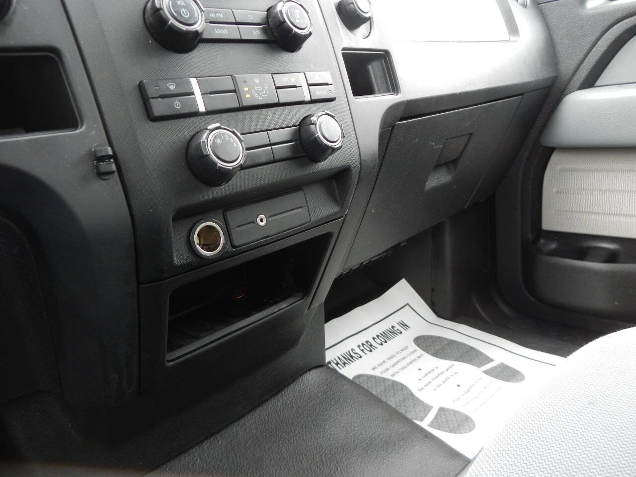 Used 2012 Ford F150 XL w/ PWR Equipment Group image 31