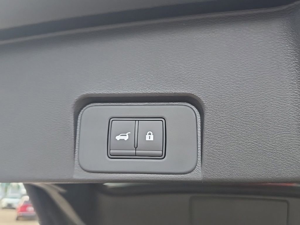 New 2026 Nissan Rogue SV w/ Rock Creek Premium Package AWD/4WD image 41