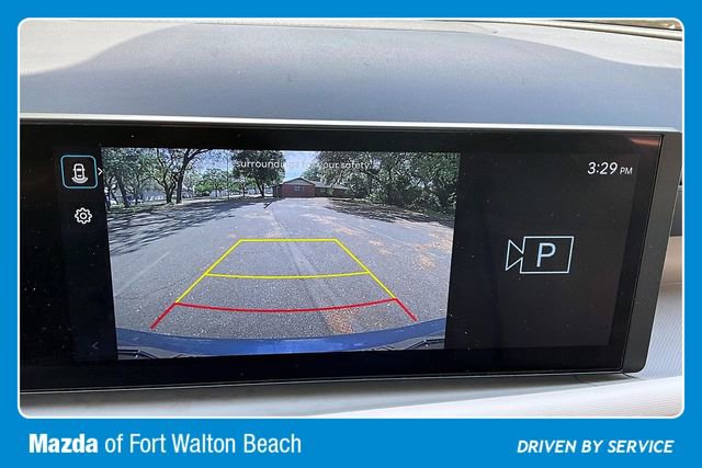 Used 2025 Hyundai Tucson SEL image 13