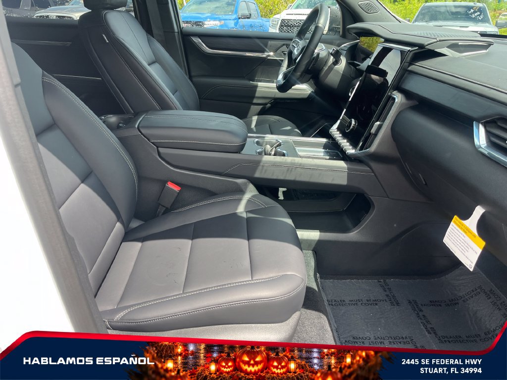 New 2026 GMC Acadia Elevation w/ Black Edition FWD image 20