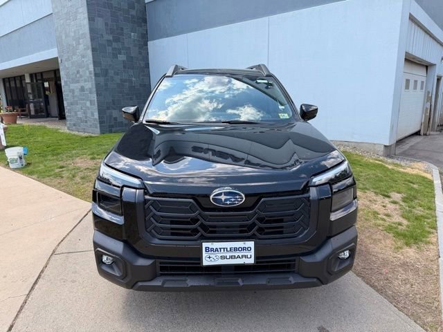New 2026 Subaru Outback Premium AWD/4WD image 9