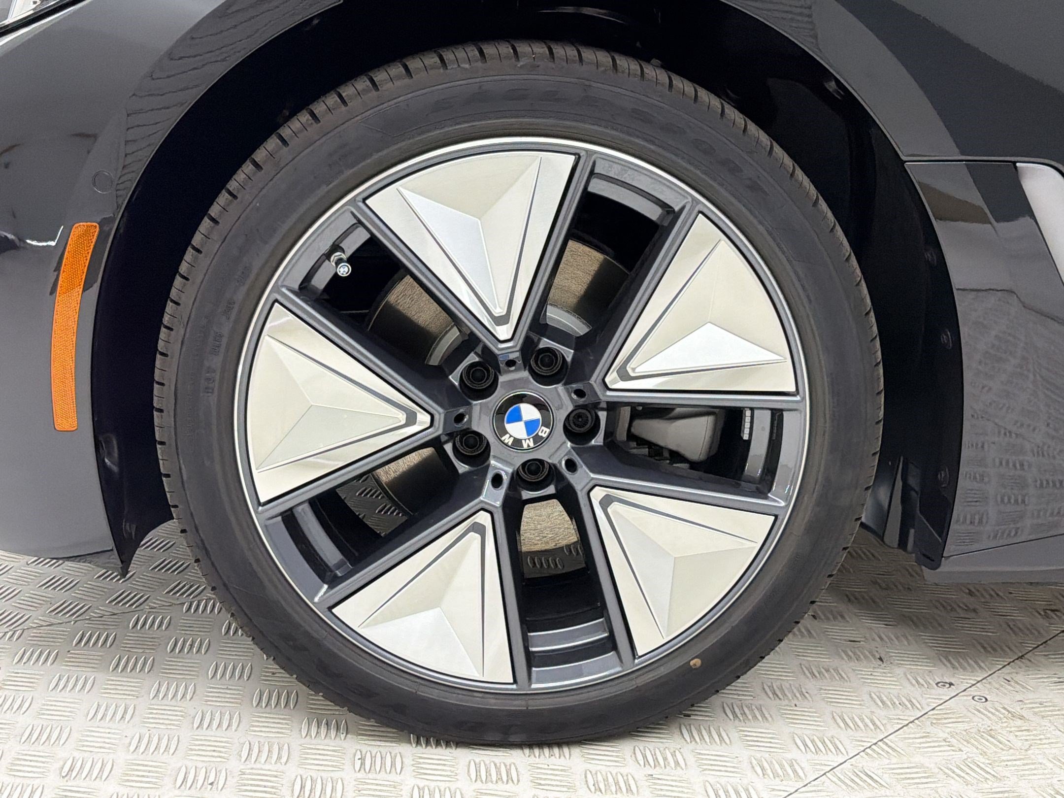 New 2026 BMW i4 eDrive40 w/ Premium Package RWD image 13