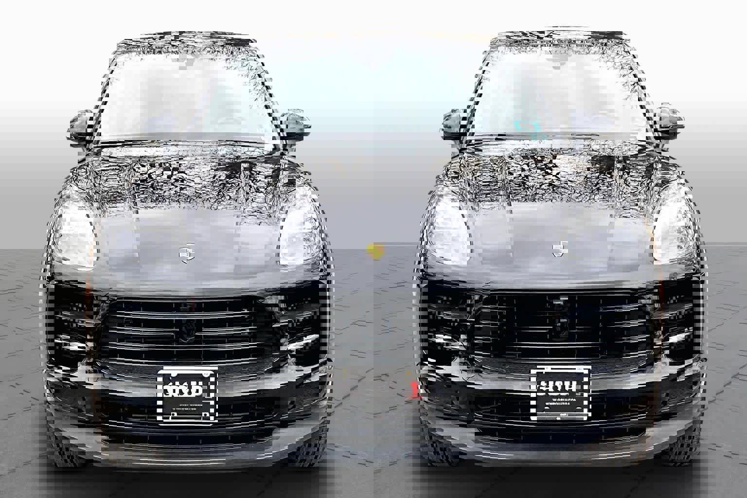 Used 2021 Porsche Macan S AWD/4WD image 4