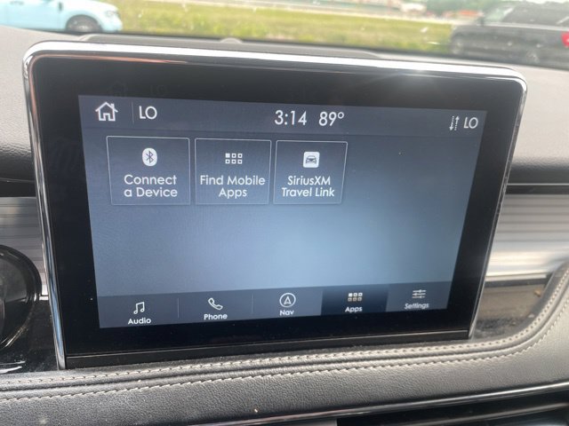 Used 2022 Lincoln Corsair AWD w/ Equipment Group 101A image 32