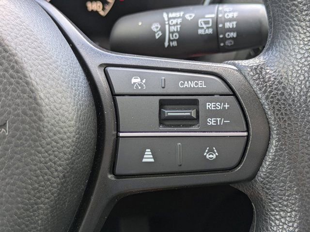 Certified 2024 Honda CR-V LX image 21