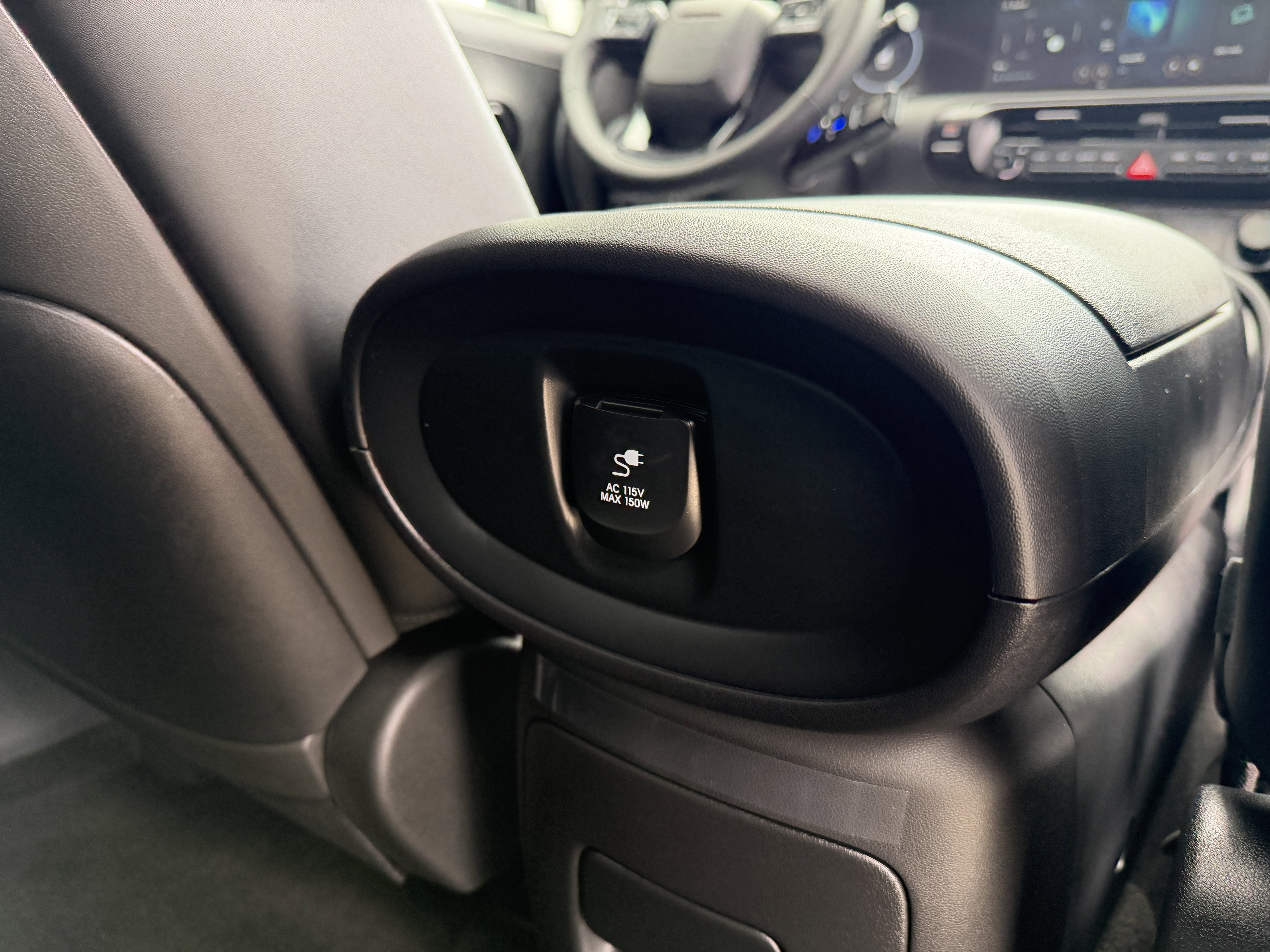 Certified 2026 Hyundai Palisade XRT Pro image 28