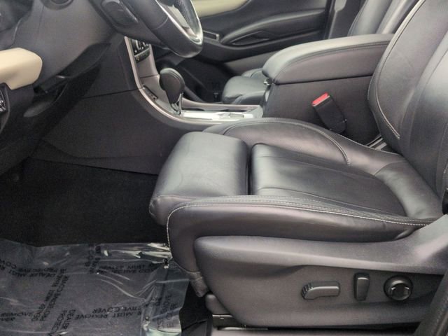 Used 2019 Subaru Ascent Limited image 12