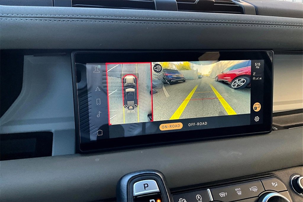 Used 2023 Land Rover Defender 110 S image 14