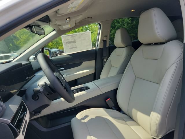 New 2026 Nissan Murano SV AWD/4WD image 7