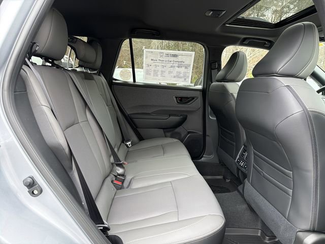 New 2026 Subaru Outback Limited image 17