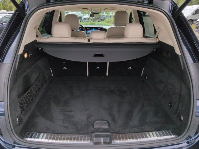 Certified 2021 Mercedes-Benz GLE 350 w/ Premium Package image 13
