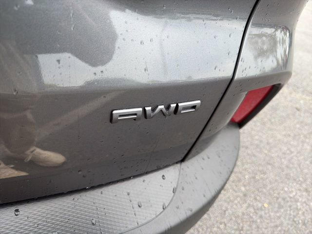 Certified 2025 Ford Escape Active image 9
